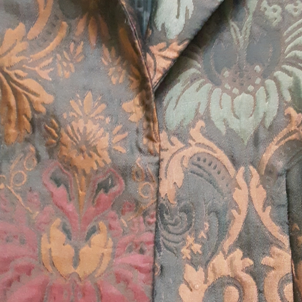 Petite Jacket - Picture 3 of 3